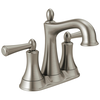 Two Handle Centerset Faucet