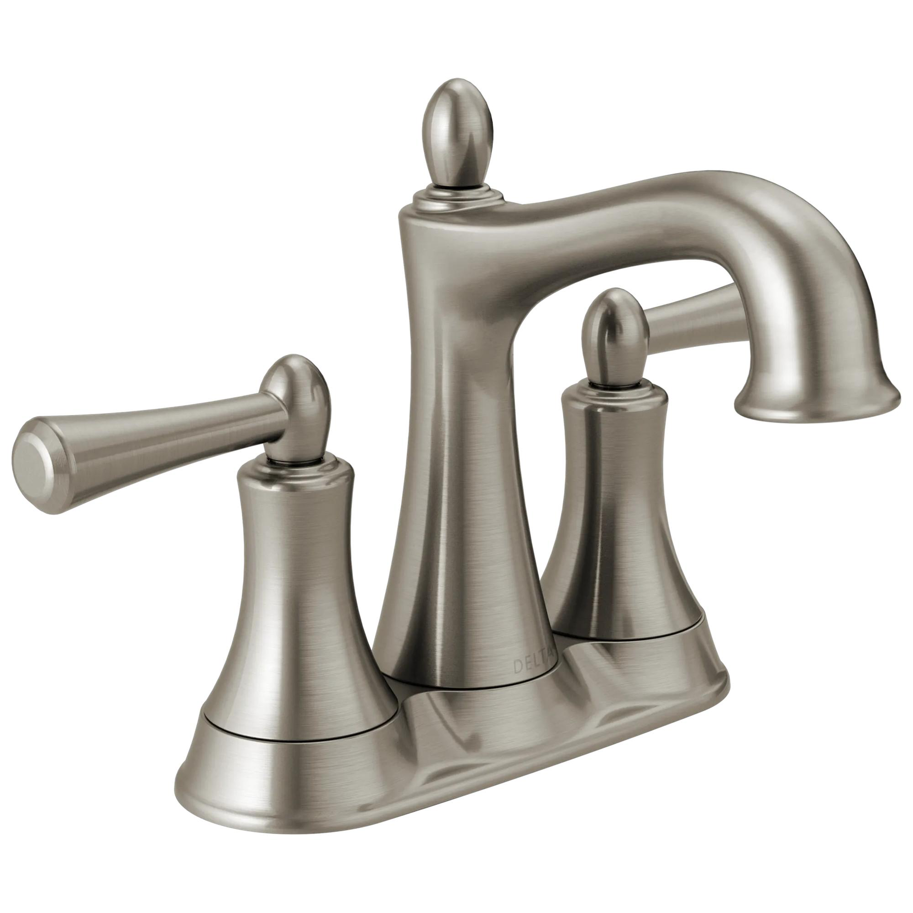 Two Handle Centerset Faucet