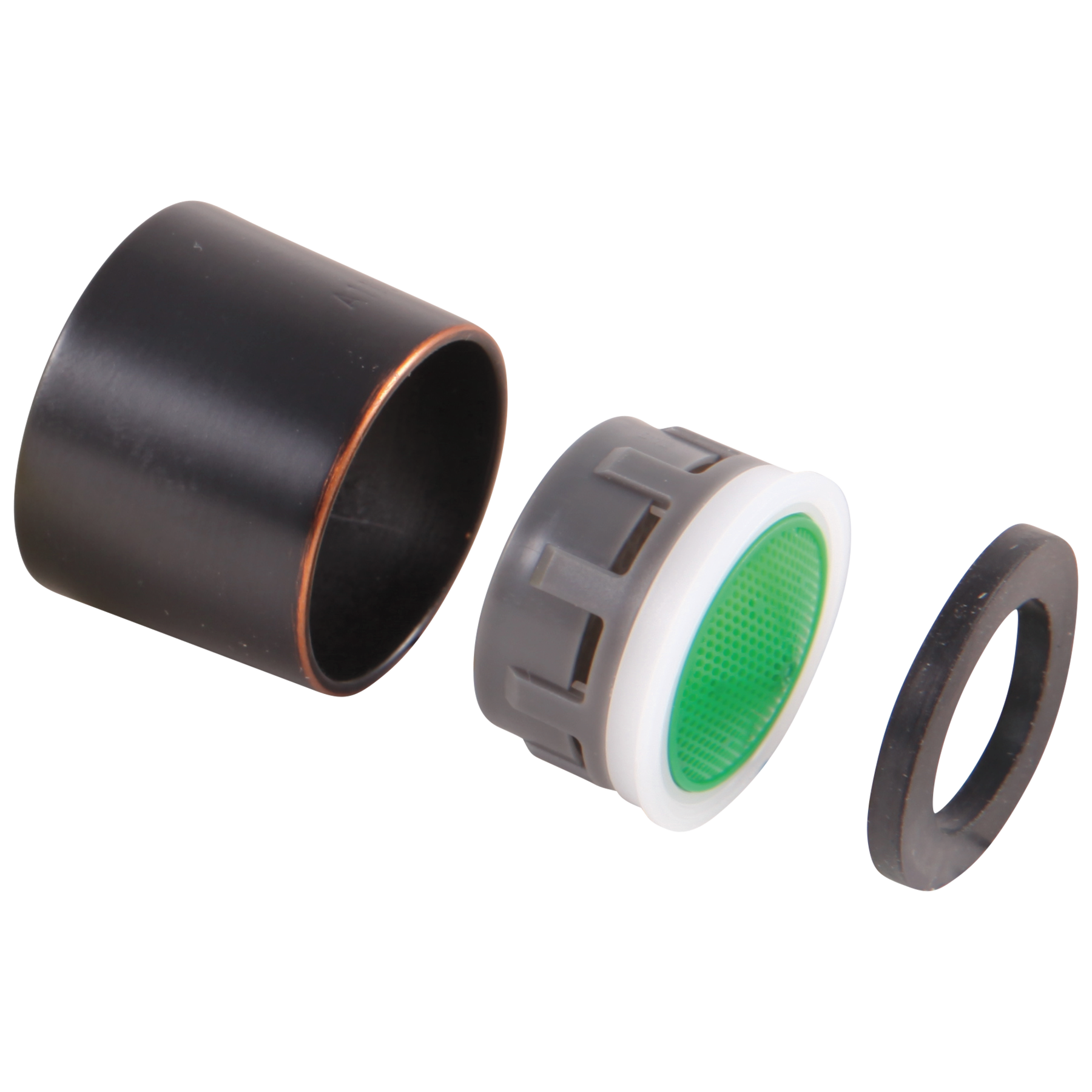 Aerator - Water-Efficient - 1.2 GPM