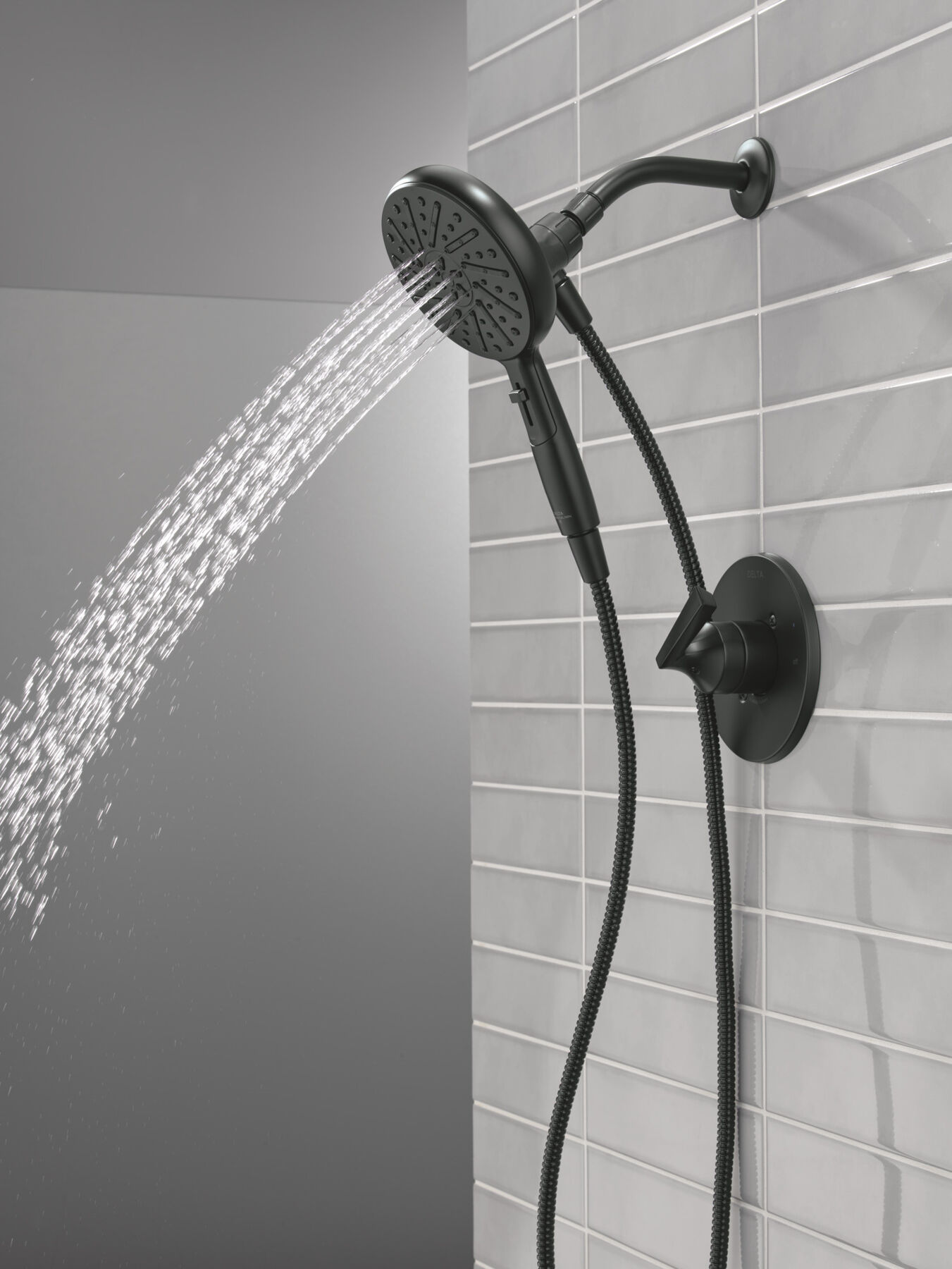 Monitor&reg; 14 Series Shower Only with SureDock&reg; Hand Shower
