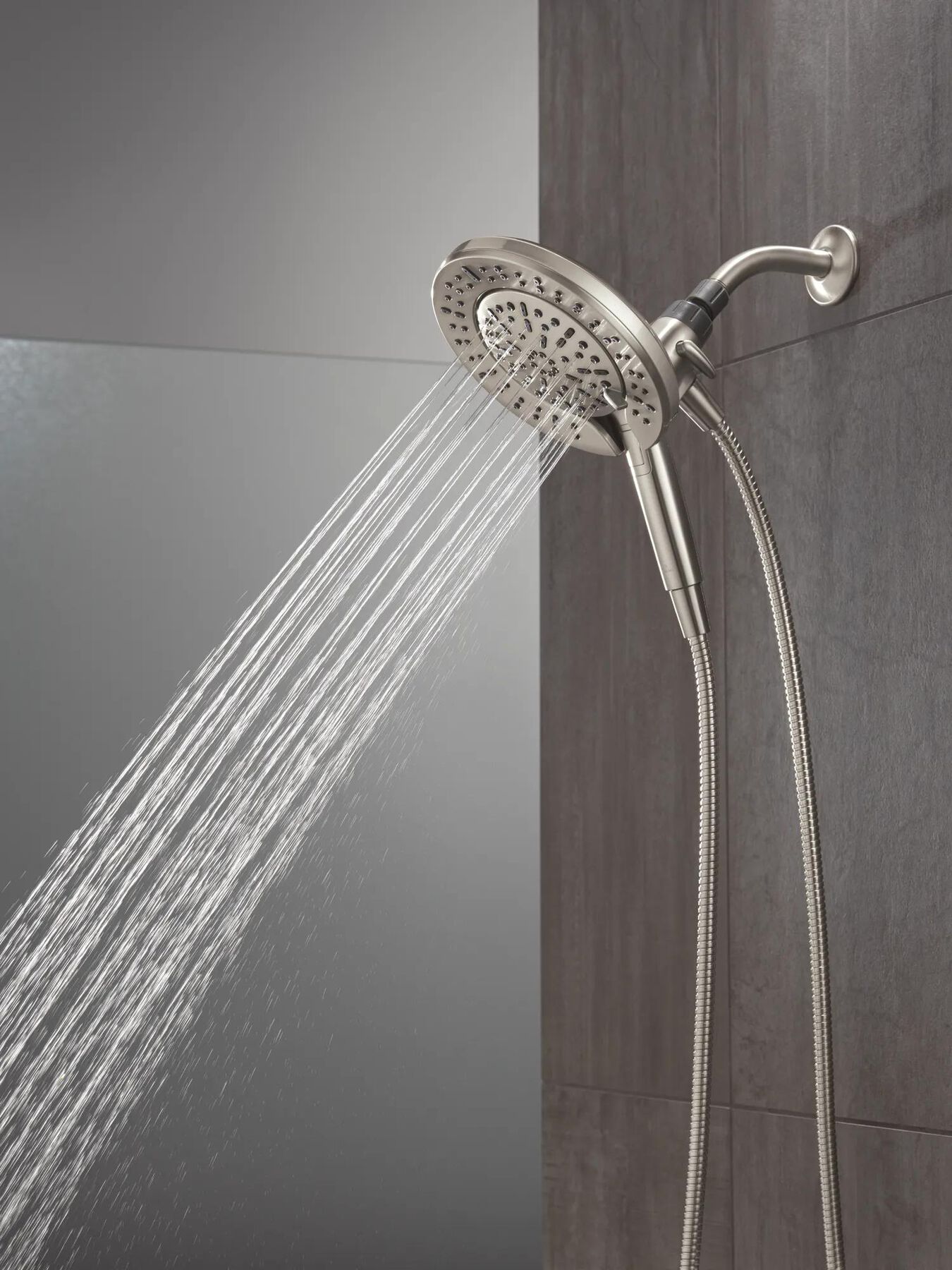 6-Setting In2ition&reg;  with ProClean&reg;