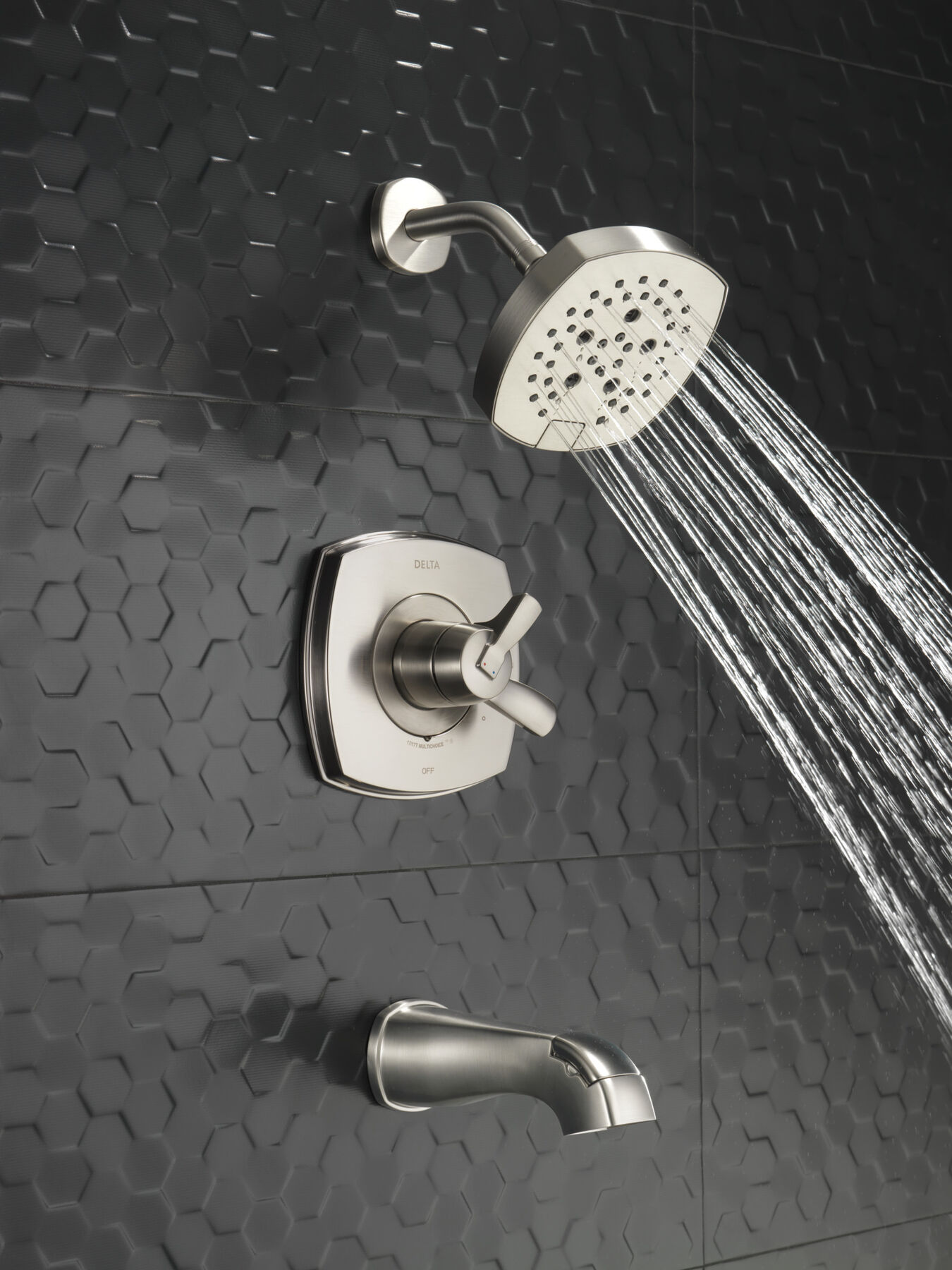 Tub/Shower Trim 17S (Recertified)