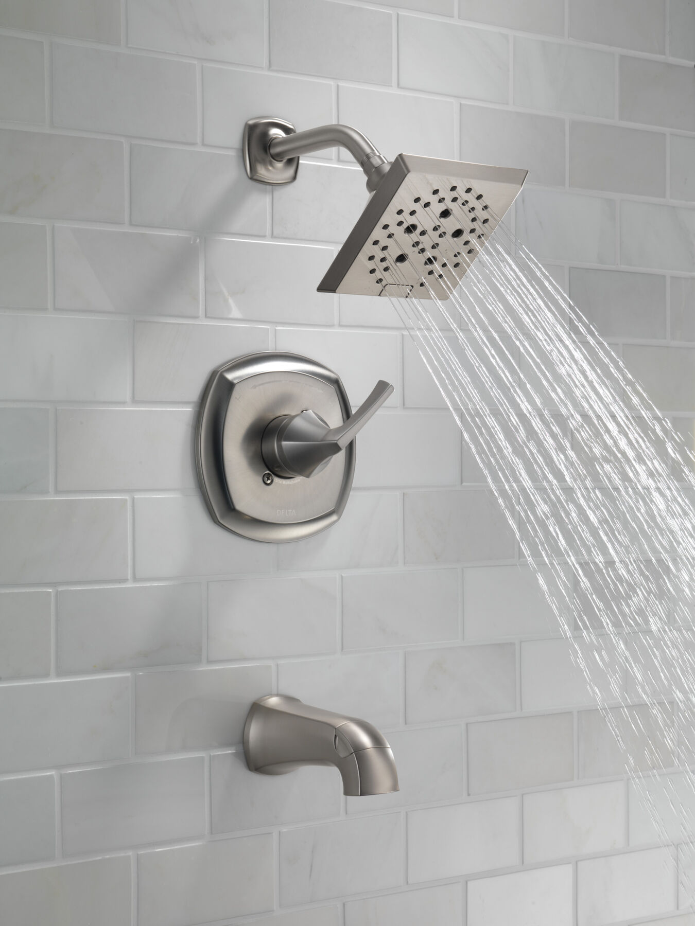 Monitor(R) 14 Series Tub and Shower (Recertified)