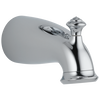 Tub Spout - Pull-Up Diverter
