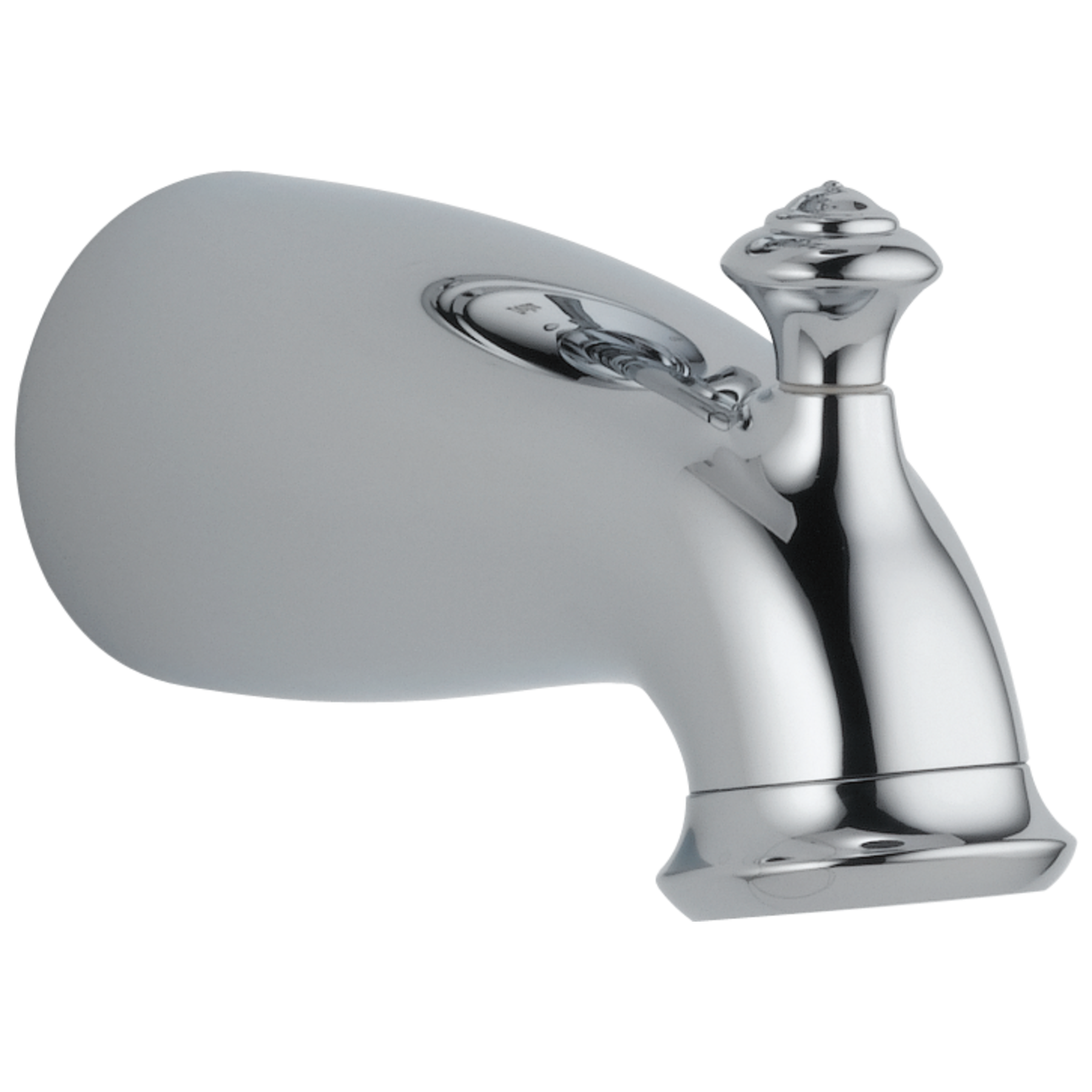 Tub Spout - Pull-Up Diverter