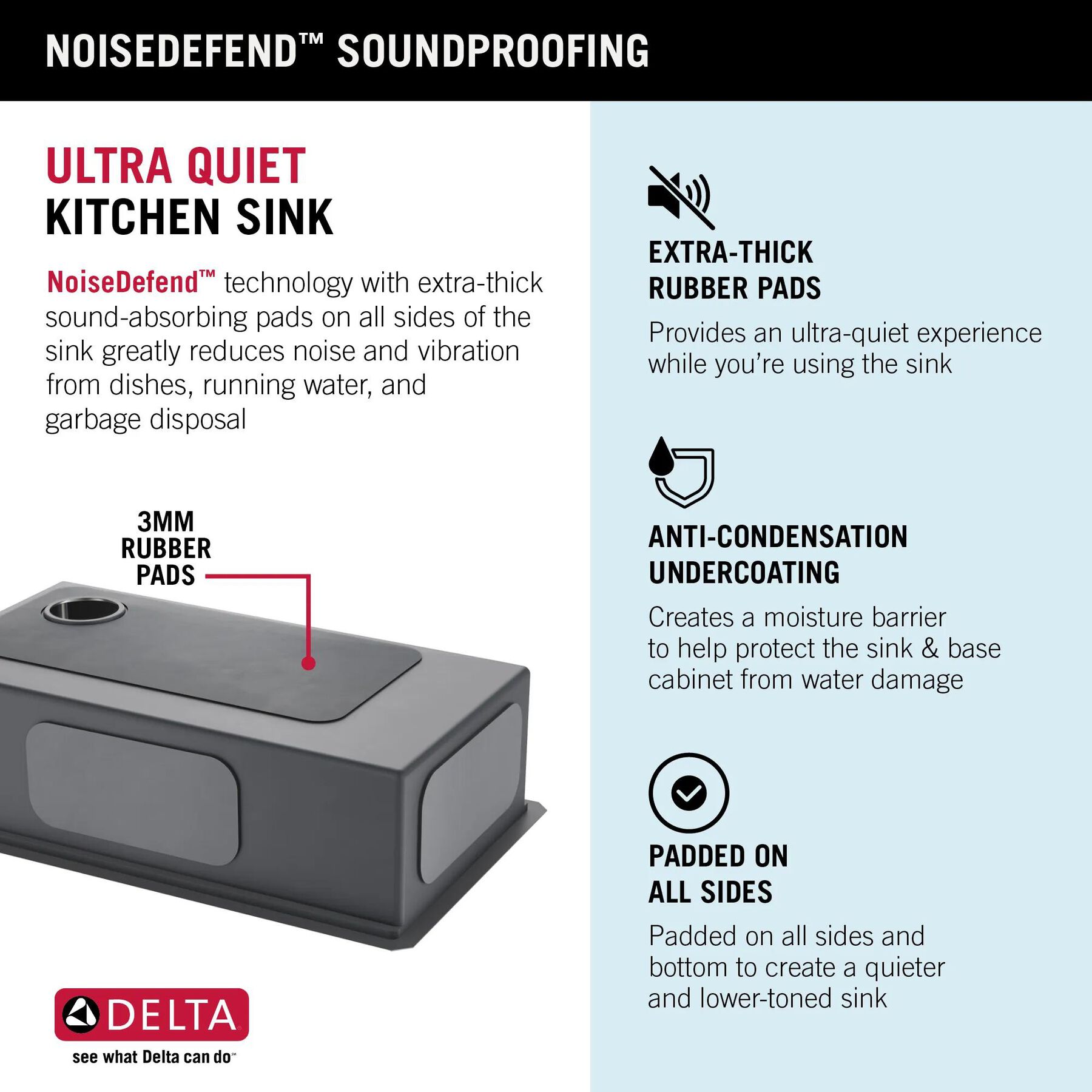 32&rdquo; Workstation Kitchen Sink Undermount Stainless Steel Single Bowl with WorkFlow&trade; Ledge and Accessories