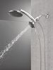 PivotPro&trade; 3-in-1 Combination Shower with TouchClean&reg; Spray Face