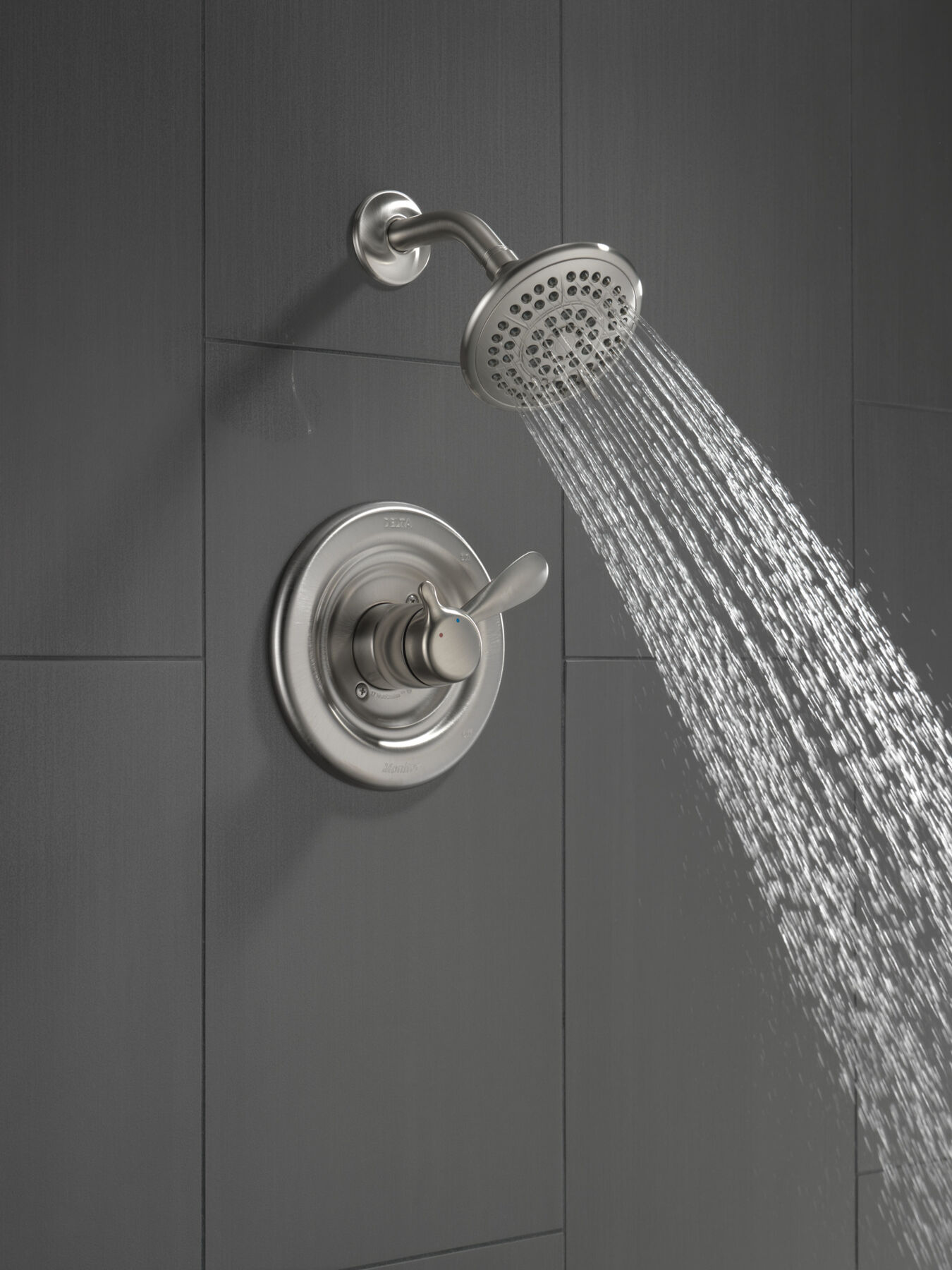 Shower Trim 17S (Recertified)