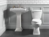 Elongated Toilet
