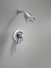 17 Series Shower Trim with Cylinder SH