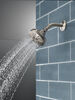 6-Setting Shower Head