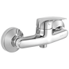 On Wall Shower Only - Valve Only