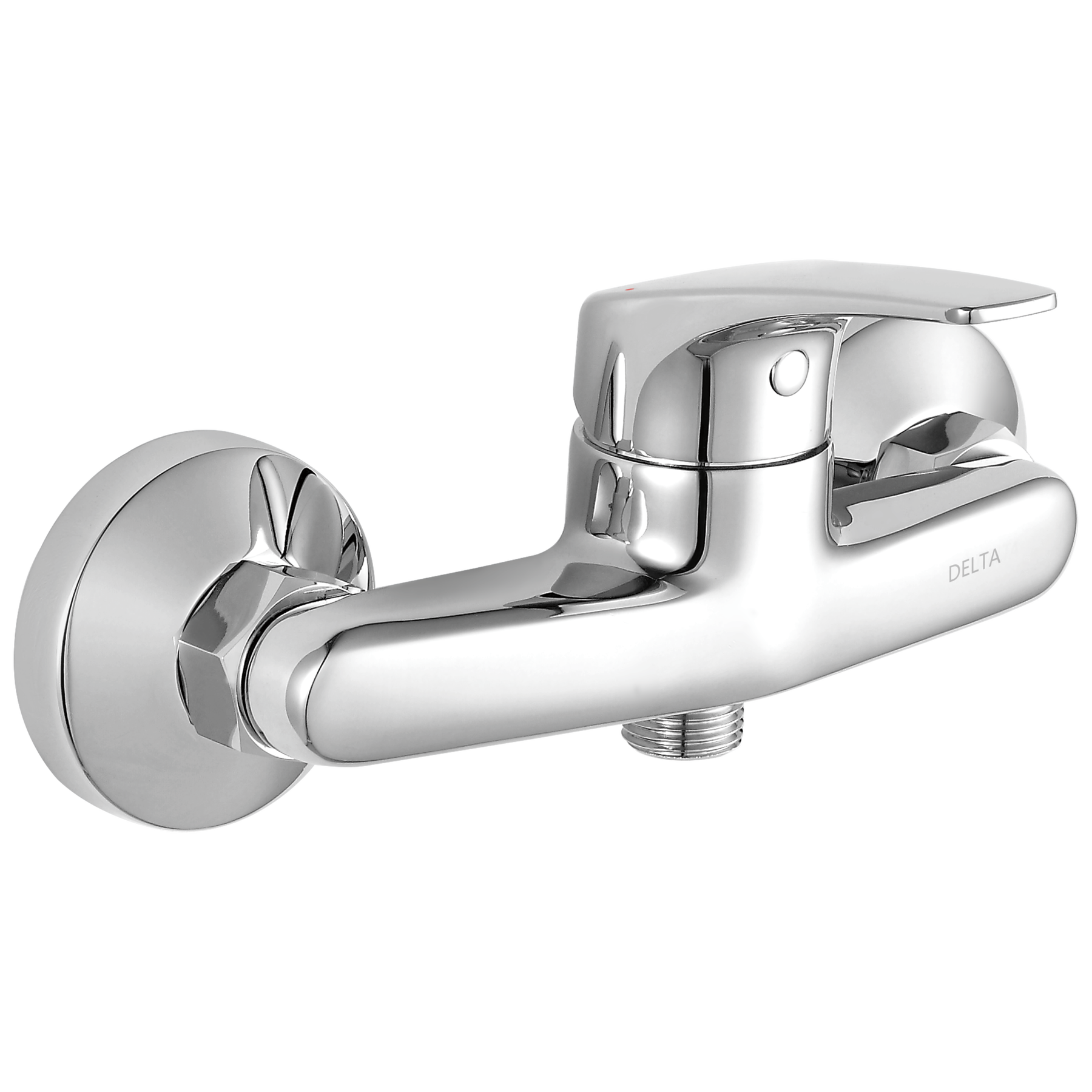 On Wall Shower Only - Valve Only