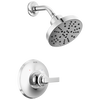 14 Series Shower Trim