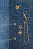 Monitor&reg; 17 Series H<sub>2</sub>Okinetic&reg; Shower Trim