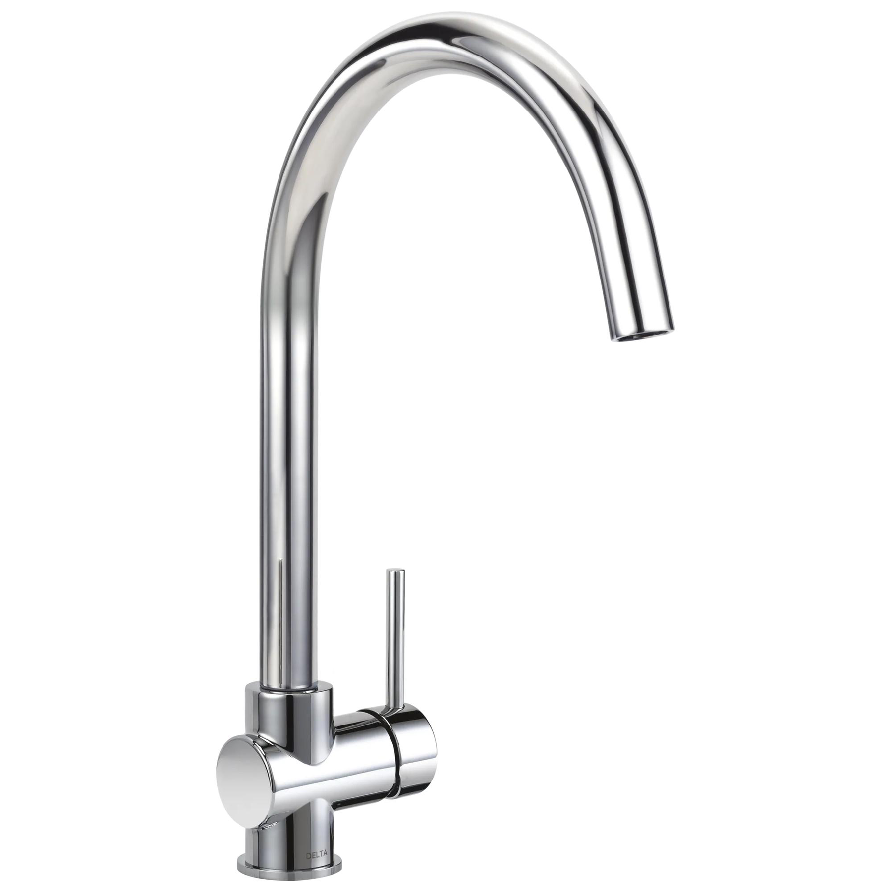 Single Handle Kitchen Faucet