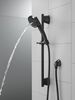 3-Setting Slide Bar Hand Shower (Recertified)