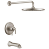 17 Series Tub Shower Trim