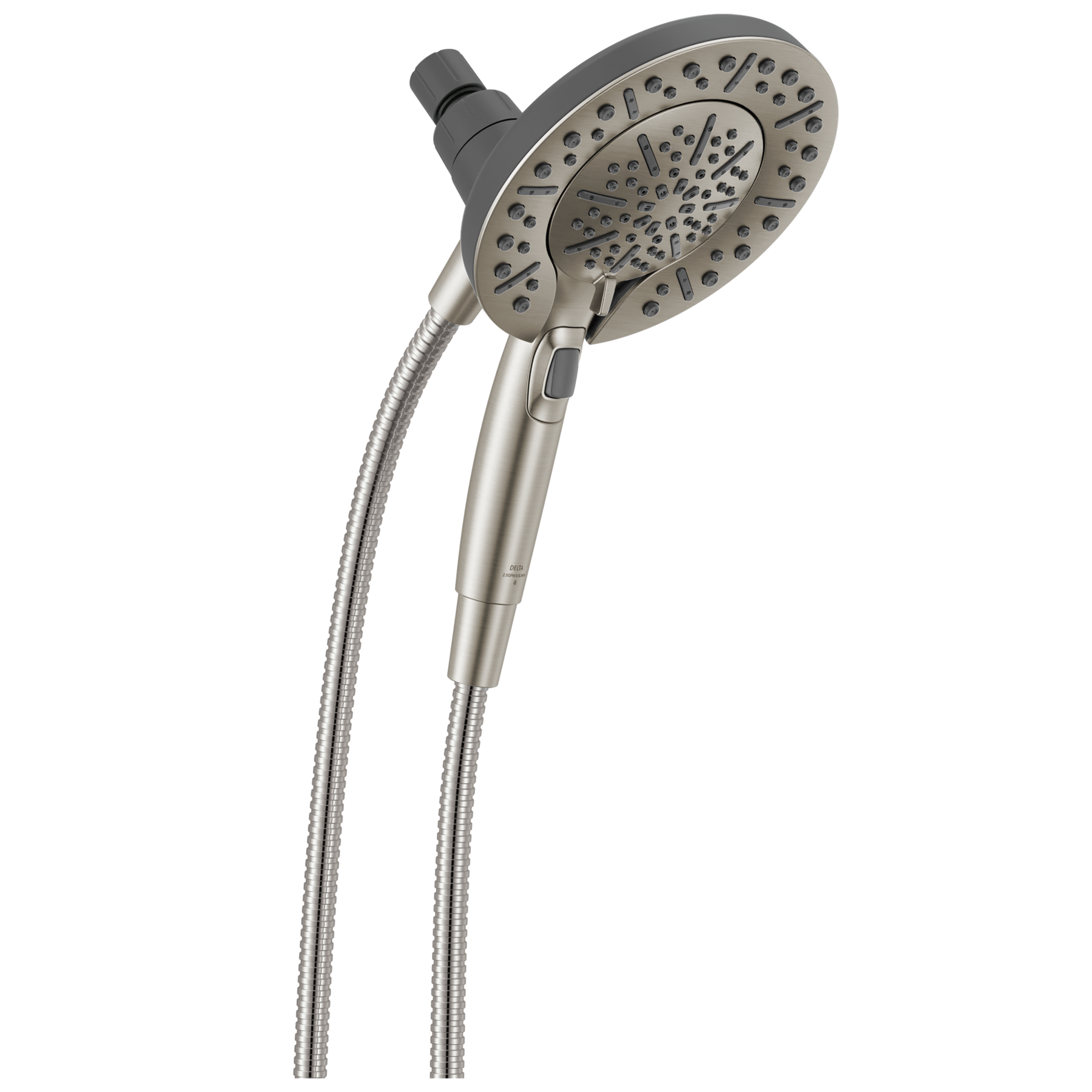 In2ition&reg;&nbsp;5-Setting Two-in-One Shower