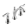 Two Handle Widespread Bathroom Faucet