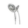 In2ition(R) Two-in-One Shower