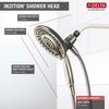 In2ition&reg; 5-Setting Two-in-One Shower
