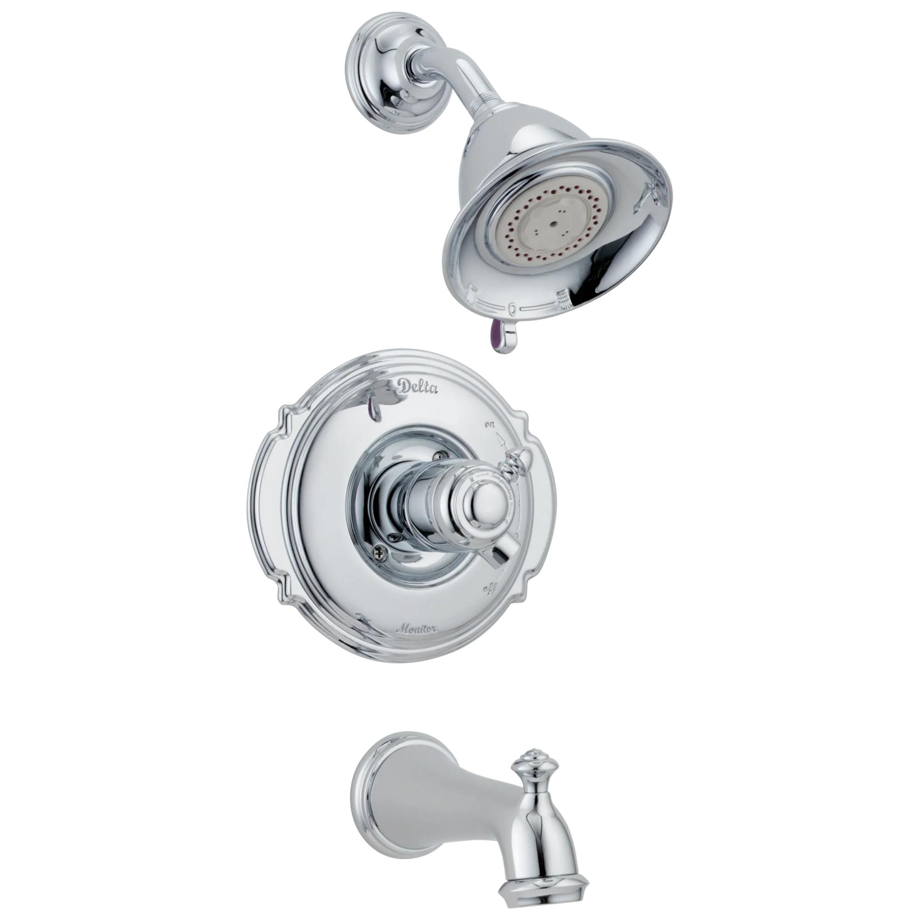 Monitor(R) Tub/Shower Faucet