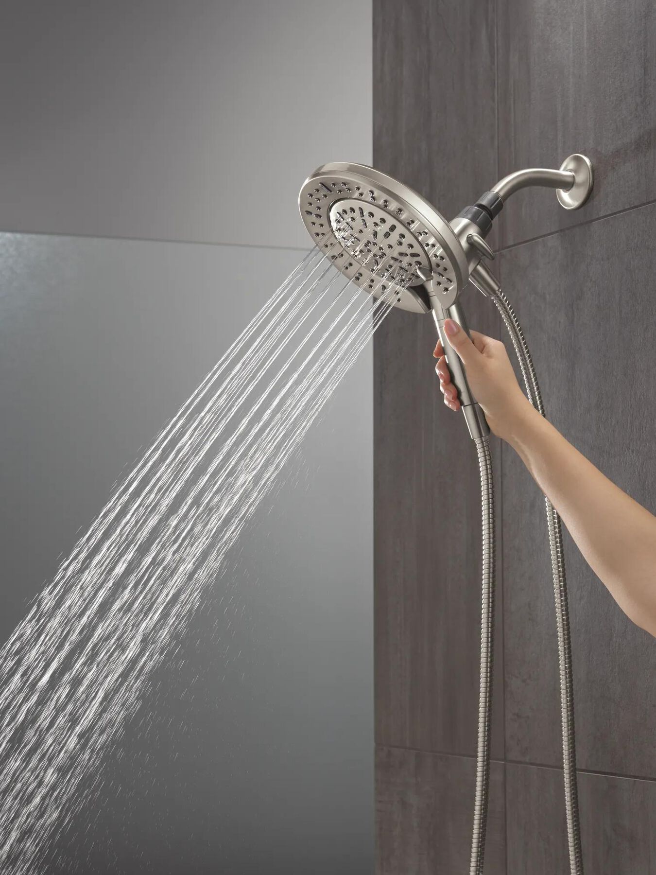 6-Setting In2ition&reg;  with ProClean&reg;