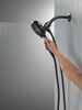 7-Setting SureDock&reg; Magnetic Hand Shower