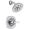 Monitor&reg; 14 Series H2Okinetic&reg; Shower Trim