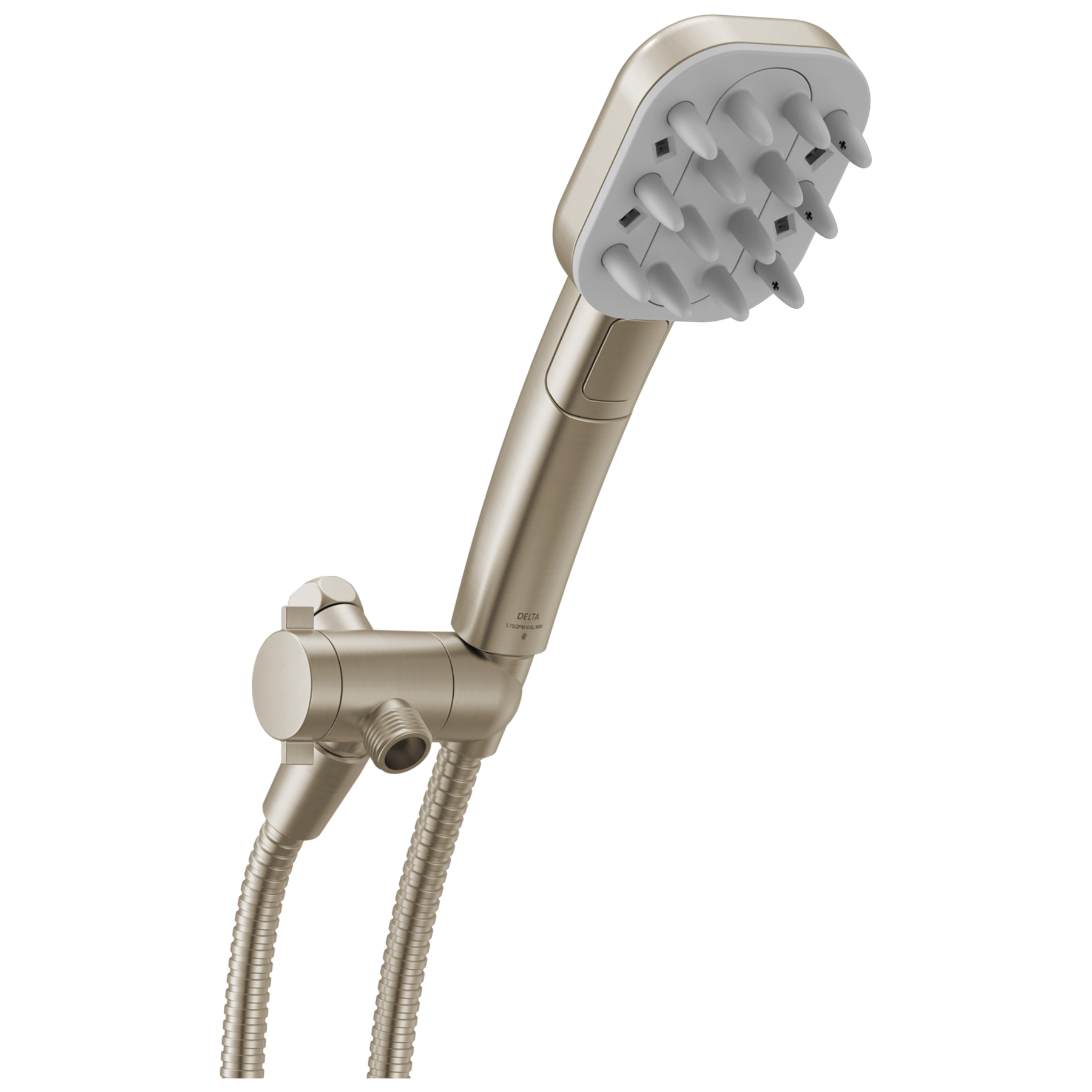 Detangling Shower Tool