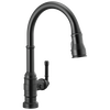 Touch<sub>2</sub>O&reg; Technology Kitchen Faucet with Touchless Technology