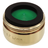 Aerator - Water-Efficient - 1.5 GPM