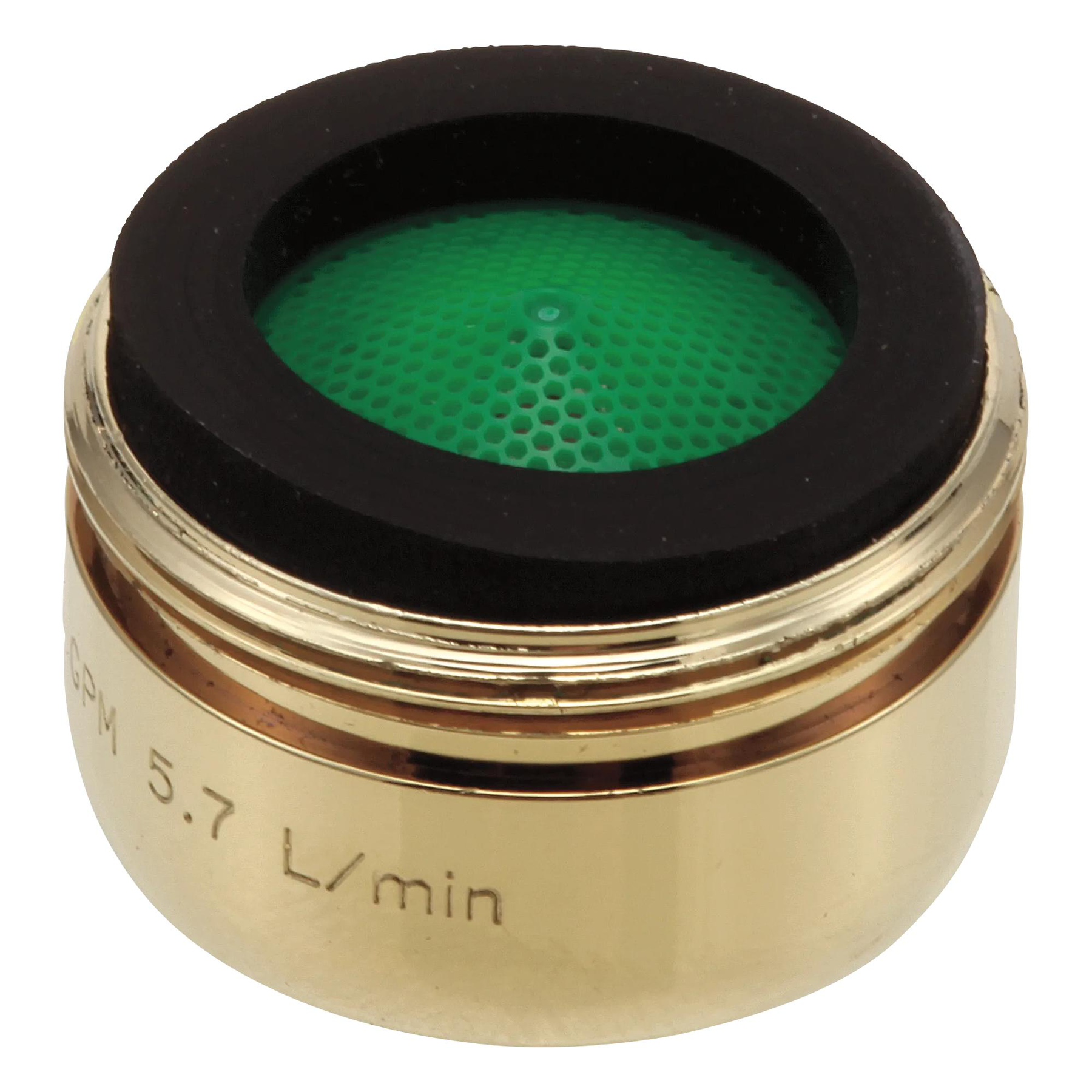 Aerator - Water-Efficient - 1.5 GPM
