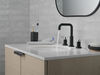 Two Handle Widespread Bathroom Faucet