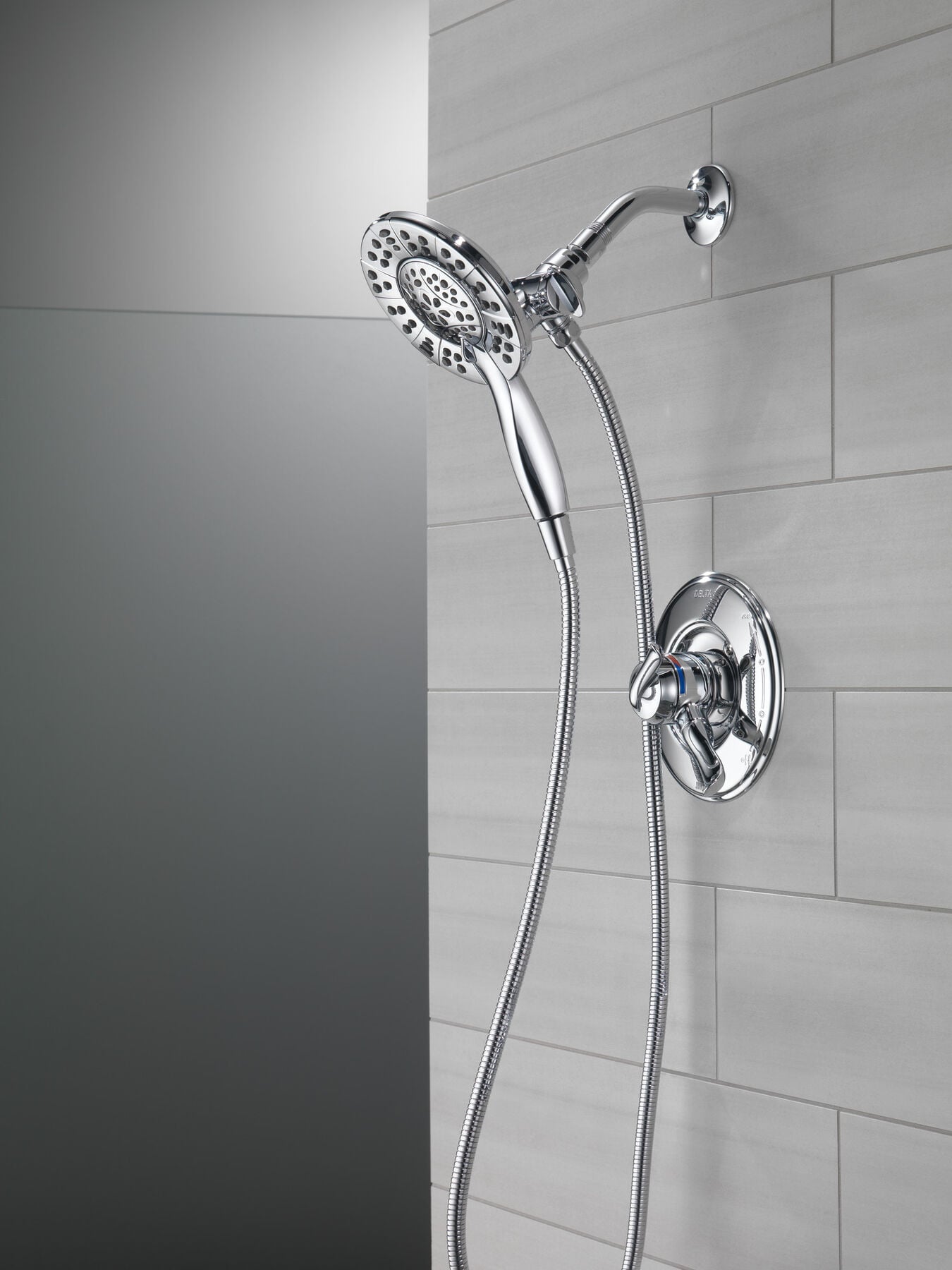 In2ition&reg; HSSH 1.75 GPM 4-Setting