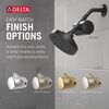 Standard Shower Filter with Extra Filter Bundle