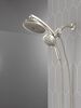 PivotPro&trade; 3-in-1 Combination Shower
