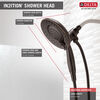 In2ition&reg; 5-Setting Two-in-One Shower