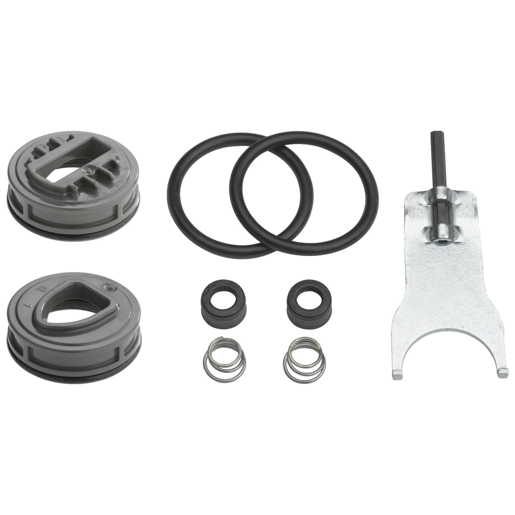 RP Kit  - 1H Knob or Lever (Recertified)