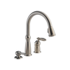 Single Handle Pull-Down Kicthen Faucet