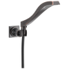 Hand Shower 1.75 GPM Wall-Mount 1S (Recertified)