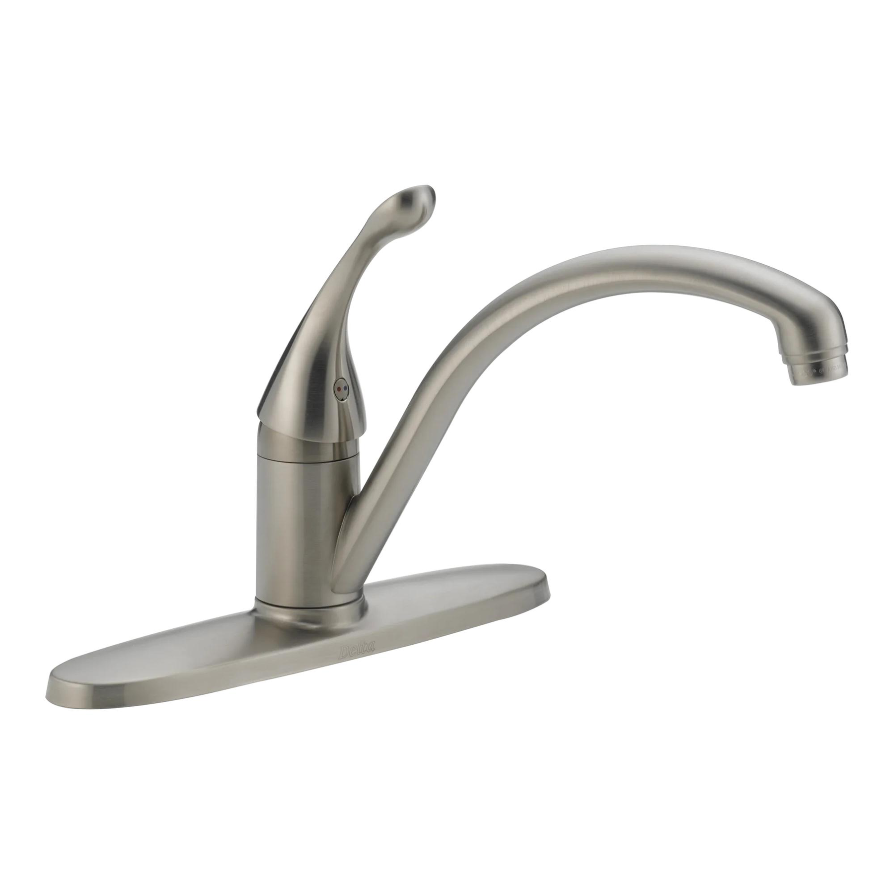 Single Handle Kitchen Faucet