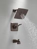 Monitor&reg; 14 Series Tub & Shower Trim