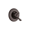 Monitor&reg; 17 Series Valve Only Trim