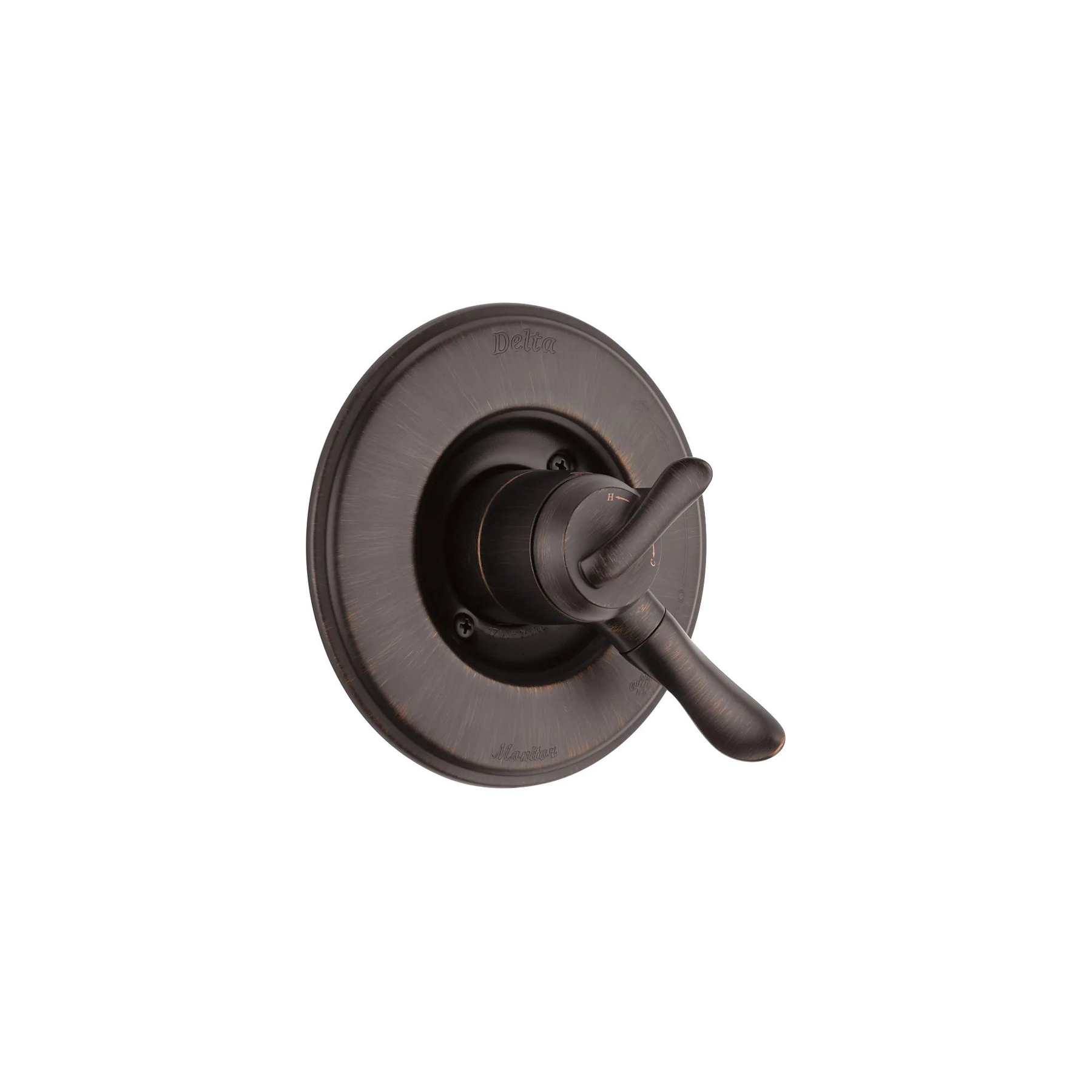 Monitor&reg; 17 Series Valve Only Trim