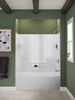 Tub/Shower Rough & Trim 14S (Recertified)