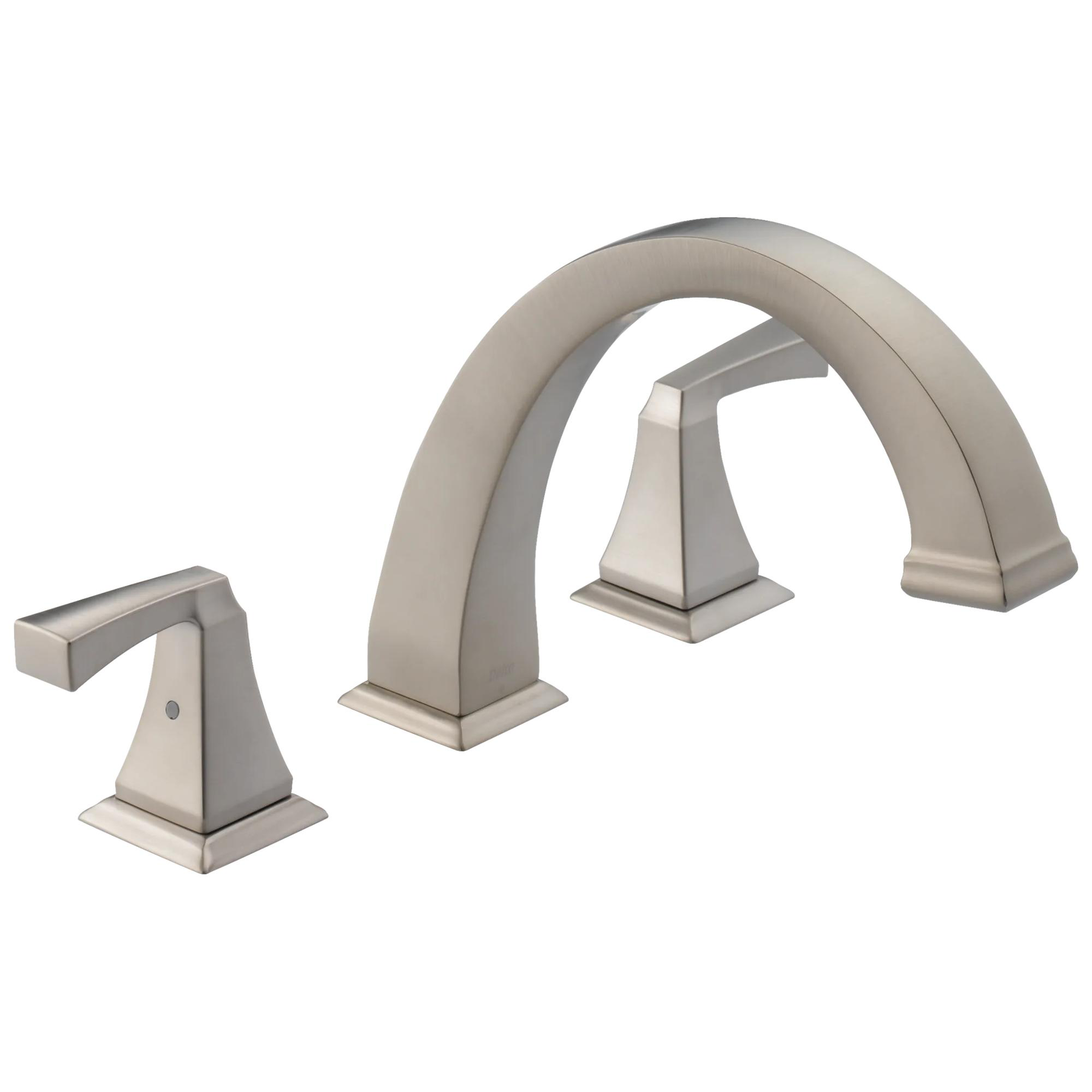 Roman Tub Trim