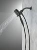 6-Setting SureDock&reg; Magnetic Hand Shower