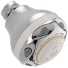 Shower Head 1.5 GPM 3-Setting (Recertified)